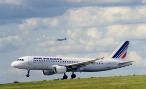 Nowa destynacja Air France