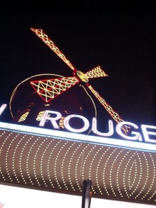 PARIS Air France promocja