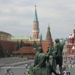 Nowe połączenie Kraków – Moskwa