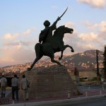 Połączenia bezpośrednie LOTem do Bejruru