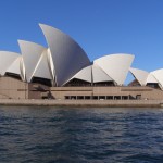 LOT-em do Hongkongu Melbourne Sydney