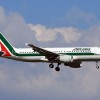 Promocja ALITALIA na podróże w jedną stronę