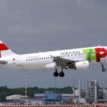 Nowości TAP Portugal 