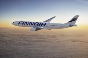 Tanie bilety lotnicze Finnair