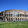 Promocja na grupowe bilety lotnicze do Rzymu