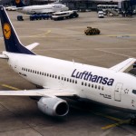 Promocja grupowa Lufthansa 