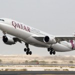 Promocja Qatar Airways