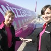 WIZZair węgierskie tanie linie od 18 lipca latają z lotniska Warszawa Modlin