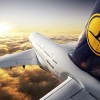 Promocja biletów lotniczych – Lufthansa