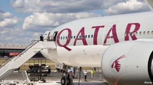 QATAR AIRWAYS nowe połączenie lotnicze WARSZAWA  DOHA