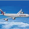 3 dniowa szalona promocja biletów lotniczych QATAR Airways