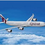 Qatar Airways -PROMOCJA