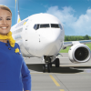 Ukraine International- nowe loty z Polski, Tbilisi, Erevan, Almaty, Astana