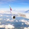 Atrakcyjne ceny Emirates, rejsy Boeingiem 777!