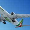 Alitalia – klasa biznes w limitowanej edycji