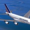 Nowe połączenie AirFrance – bezpośrednio z Paryża do San Jose!
