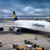 Stawki grupowe Linii Lufthansa